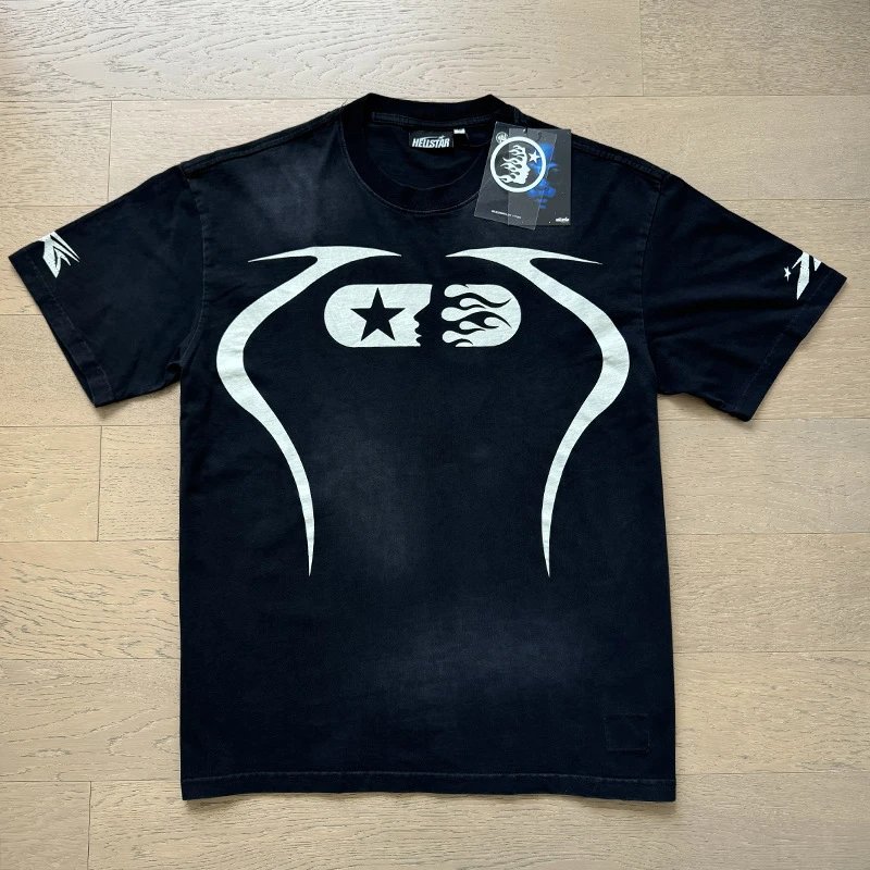 671 wash water black