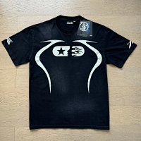 671 Washed Black