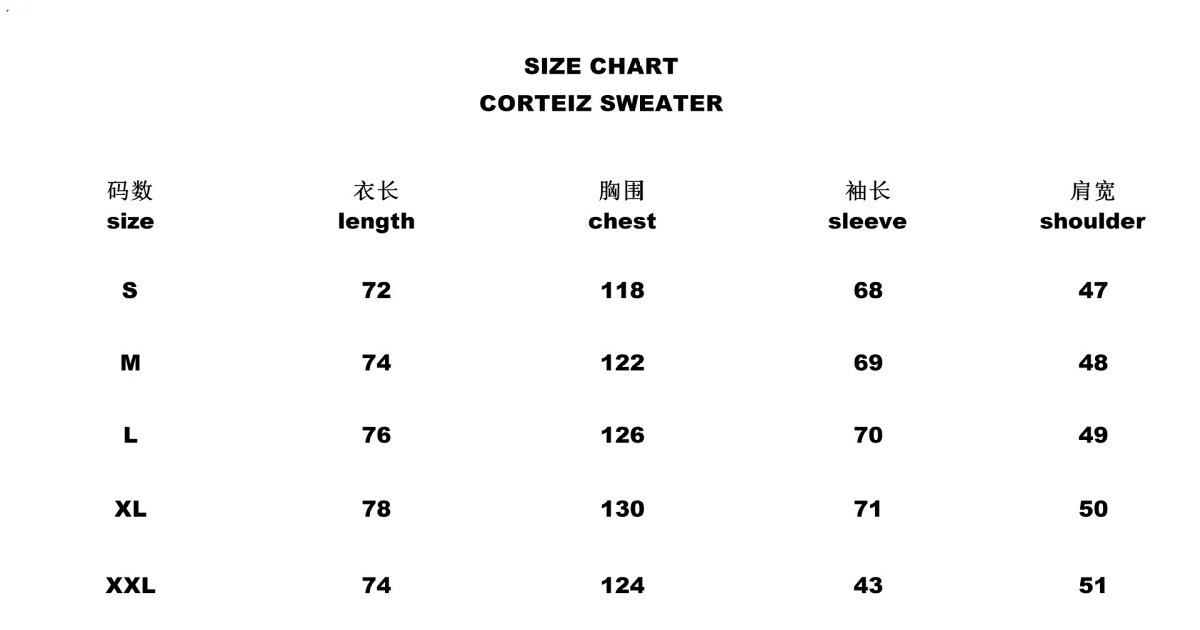 Corteiz Rules The World Yellow Graphic Hoodie product detail 2 in Litbuy spreadsheet finds