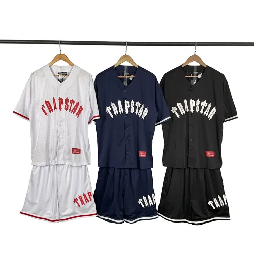 Trapstar Tee
