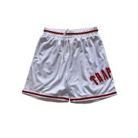White (shorts)