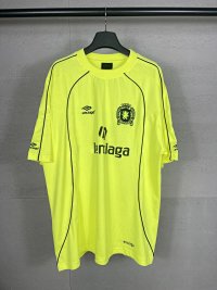 Fluorescent yellow