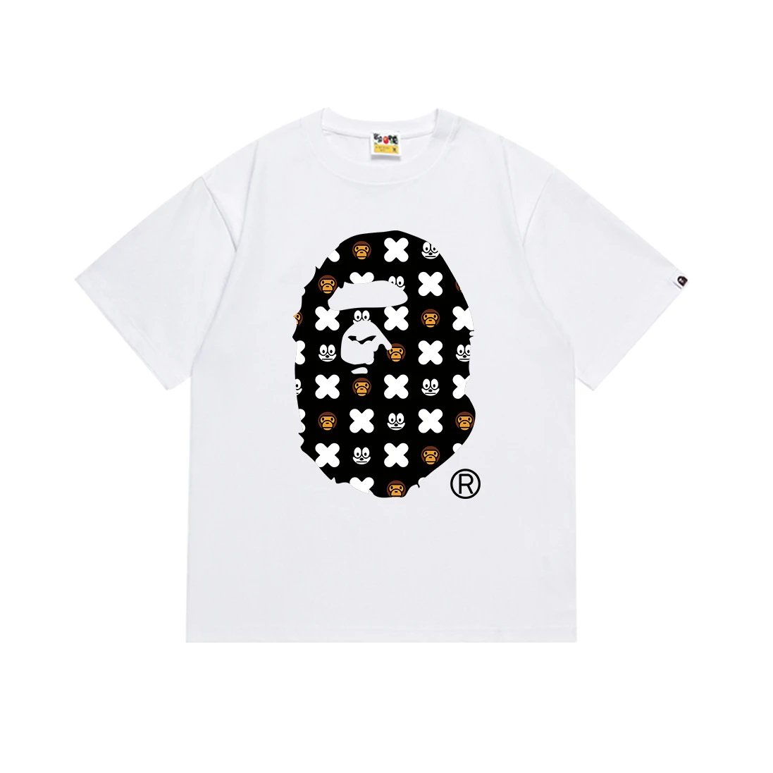 156 White