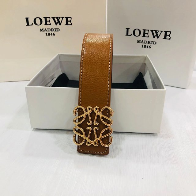 Loewe belt: seller detail photo 9