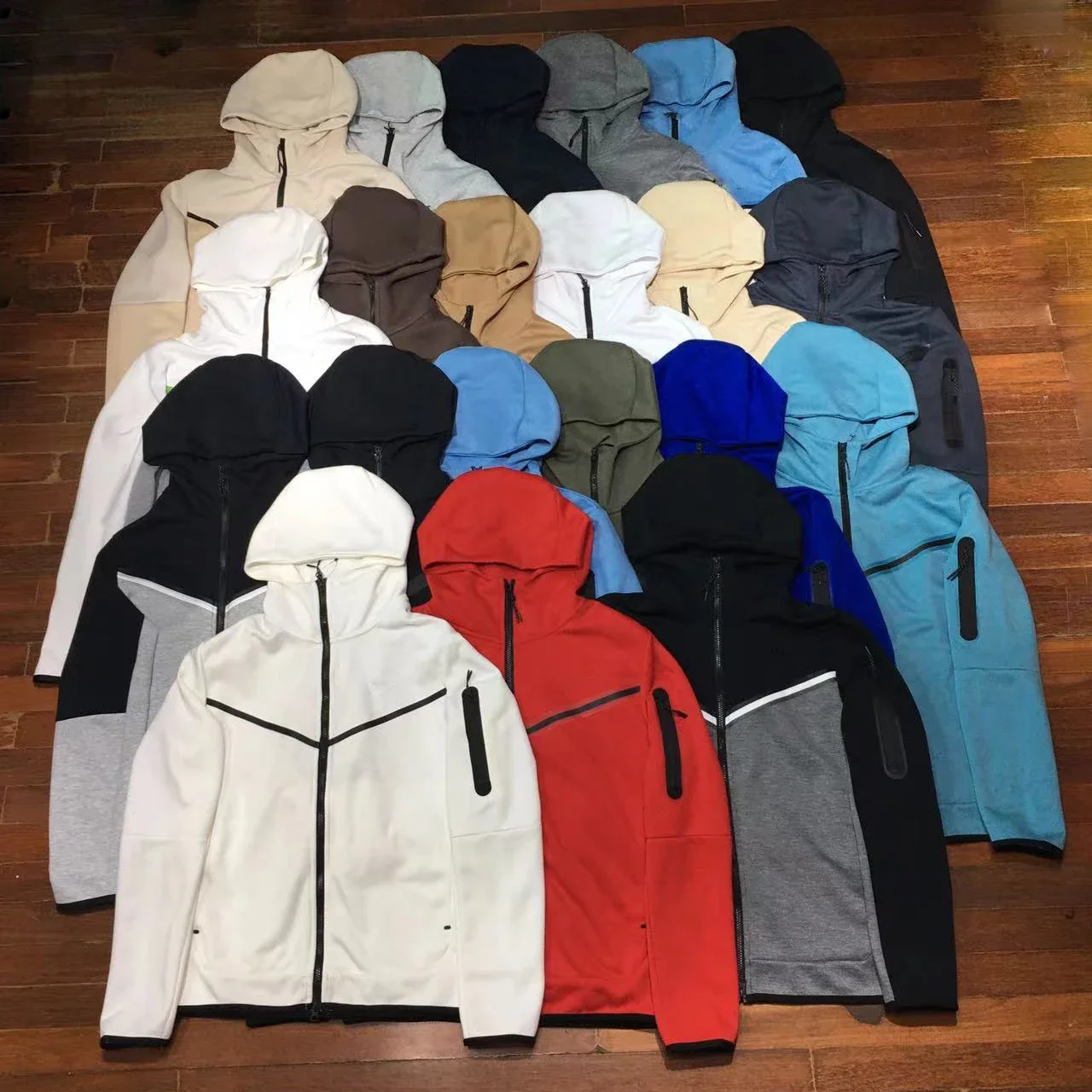 Nike Sports Jacket