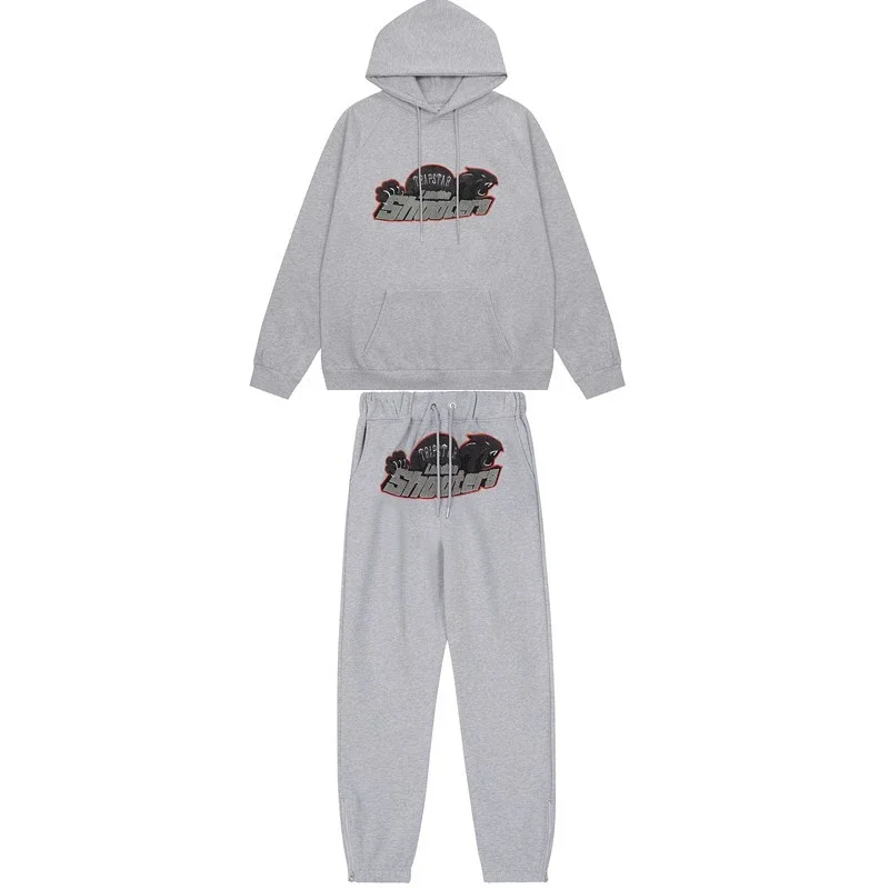Conjunto Trapstar