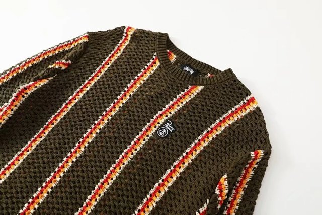 Stussy sweater: seller detail photo 5