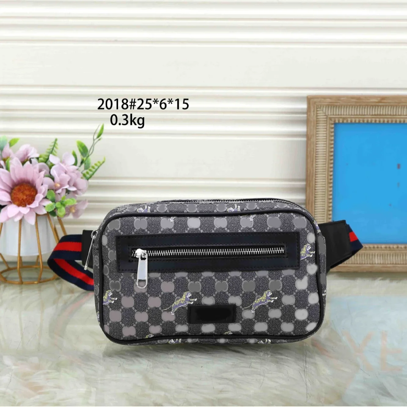 Bolsa Gucci