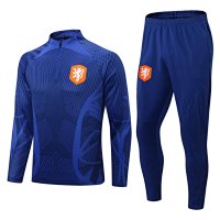2223 Netherlands Color Blue