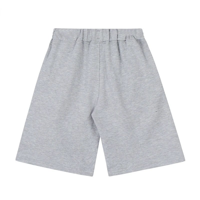 Trapstar Arch Logo Gray Heather Set - 16