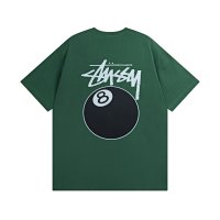 850 Dark Green