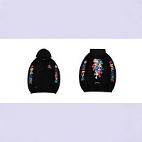 Chrome Hearts Hoodie 35+ colorways [Premium Quality] — seller photo 5