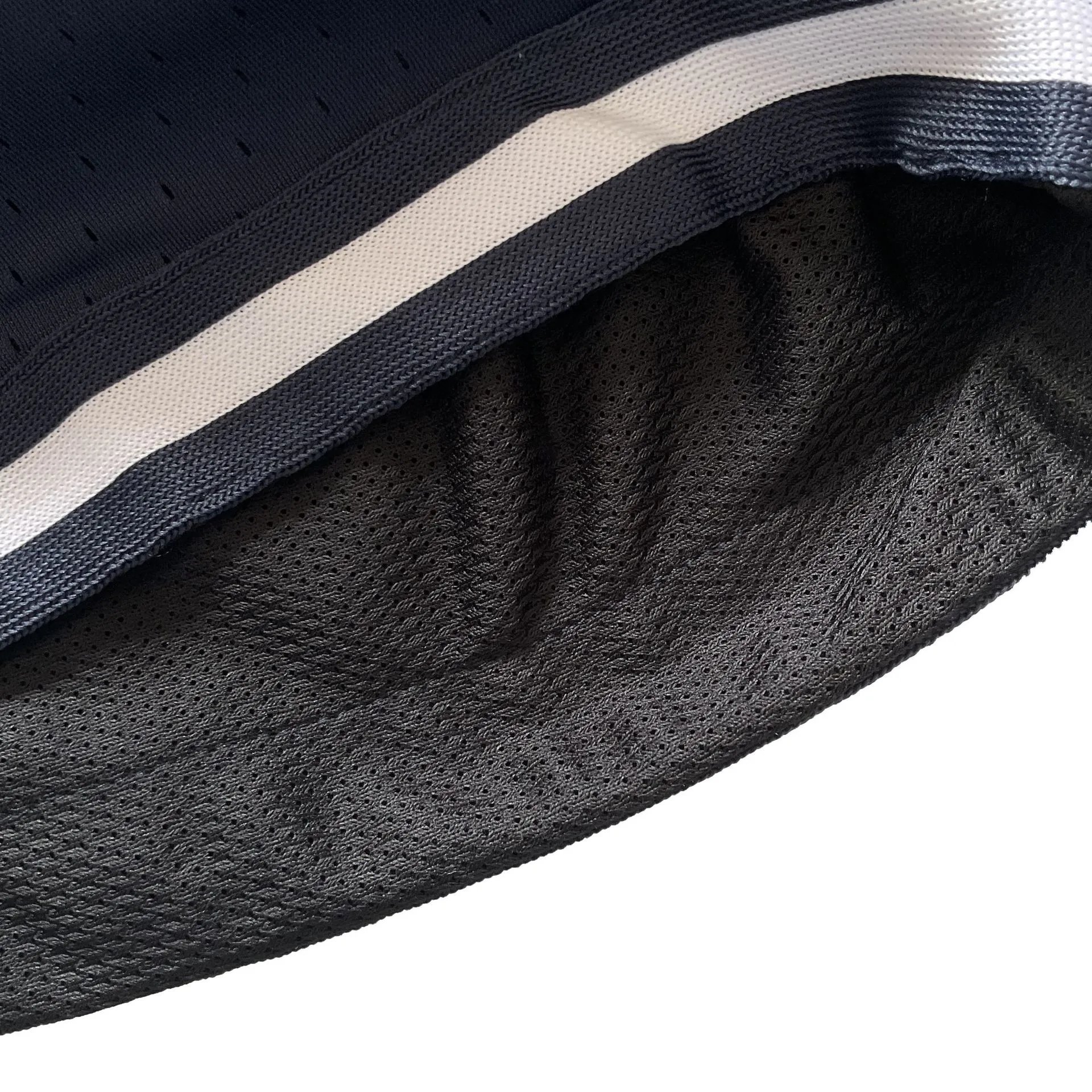 Trapstar Baseball Jersey Navy - 15