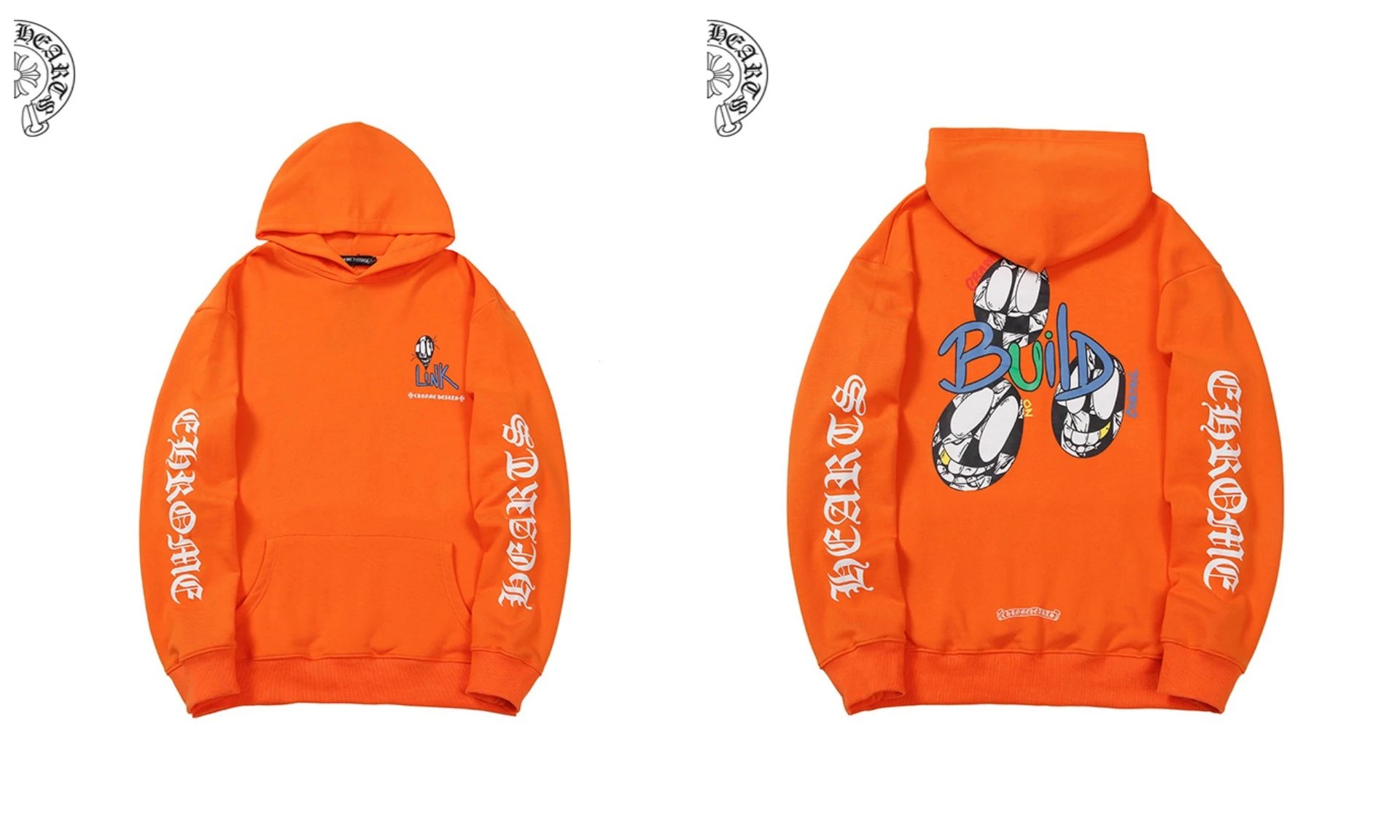 8873 Orange