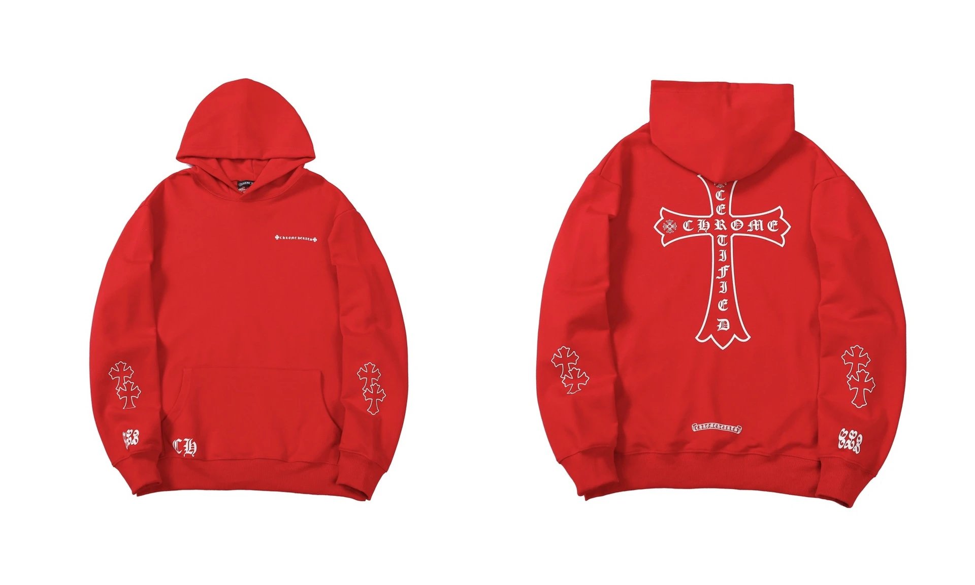 8881 Red