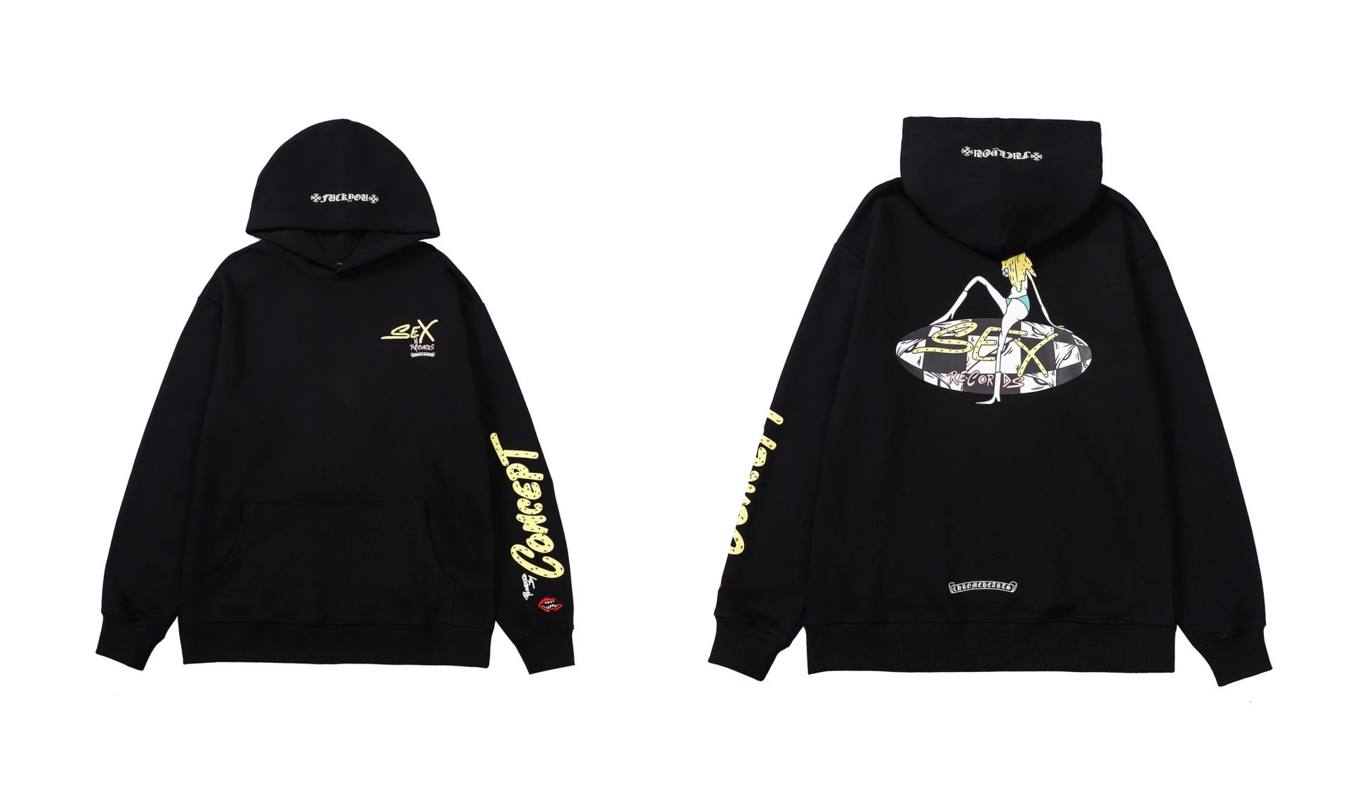 8885 Black