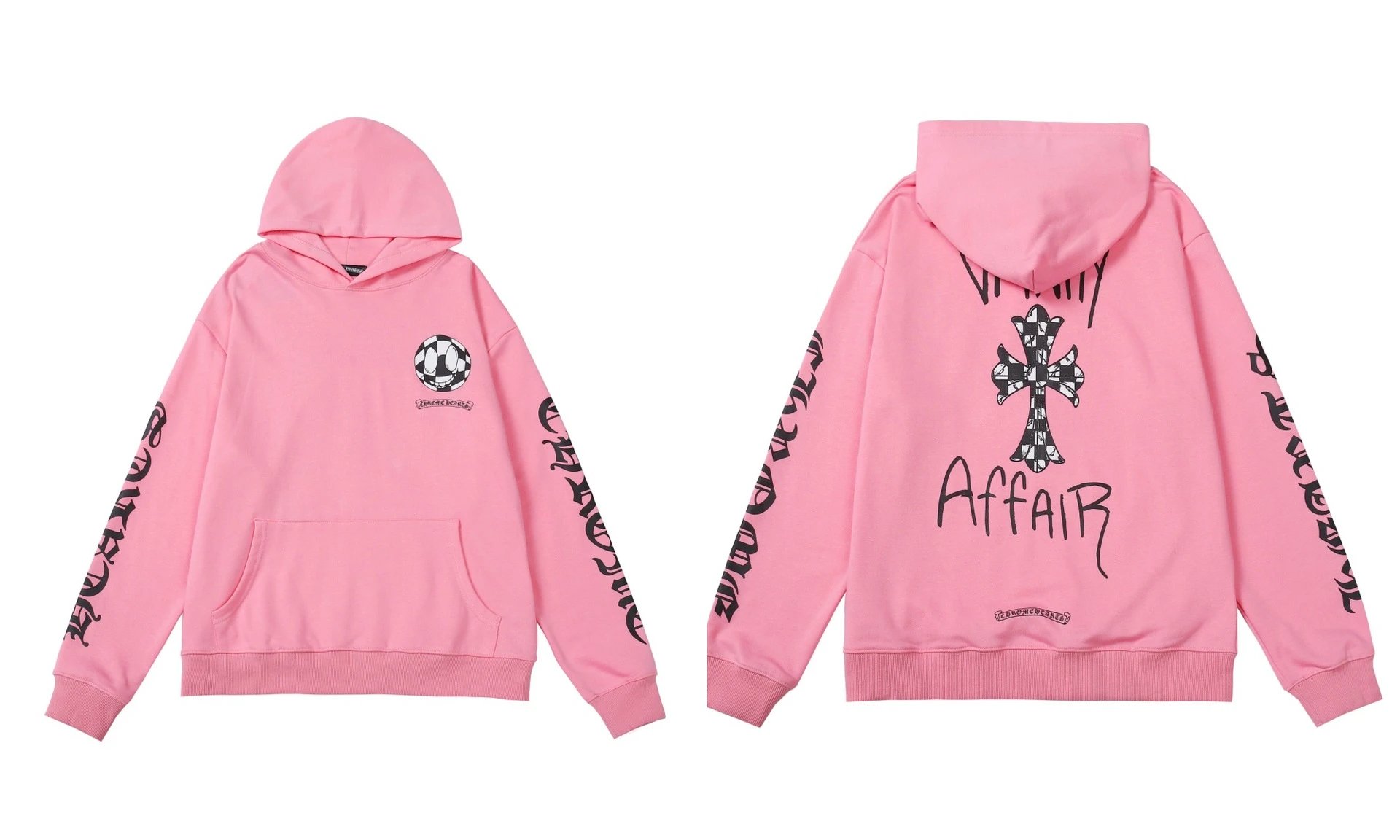 8891 Peach Pink