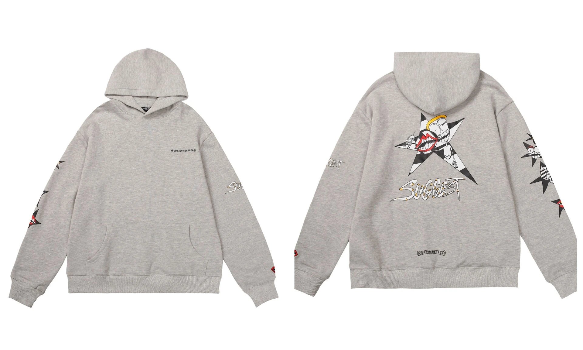 8930 Grey