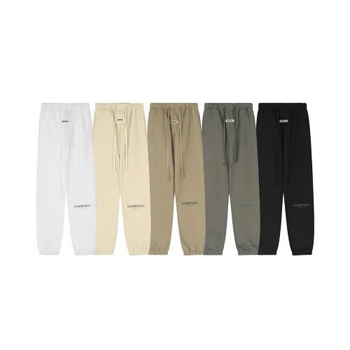 Essentials Pantalones