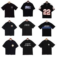 Amiri Tee 40+ colorways [Premium Quality] — seller photo 3