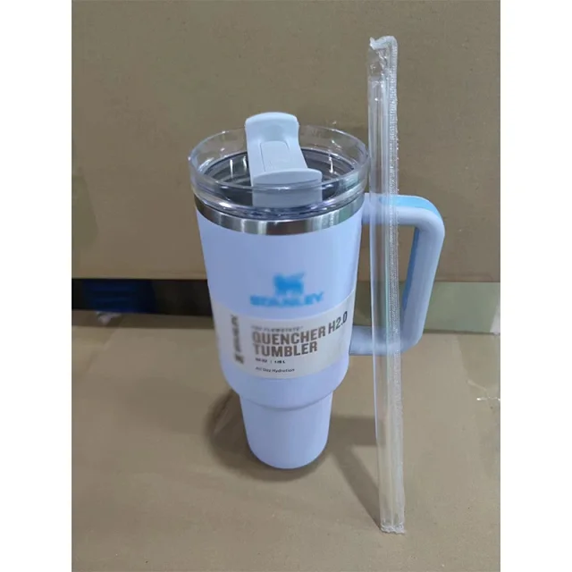 Stanley Uncategorized The Quencher H2.0 FlowState Tumbler, 40 oz product detail image 24