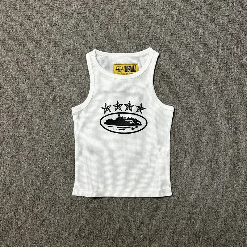 Corteiz Vest