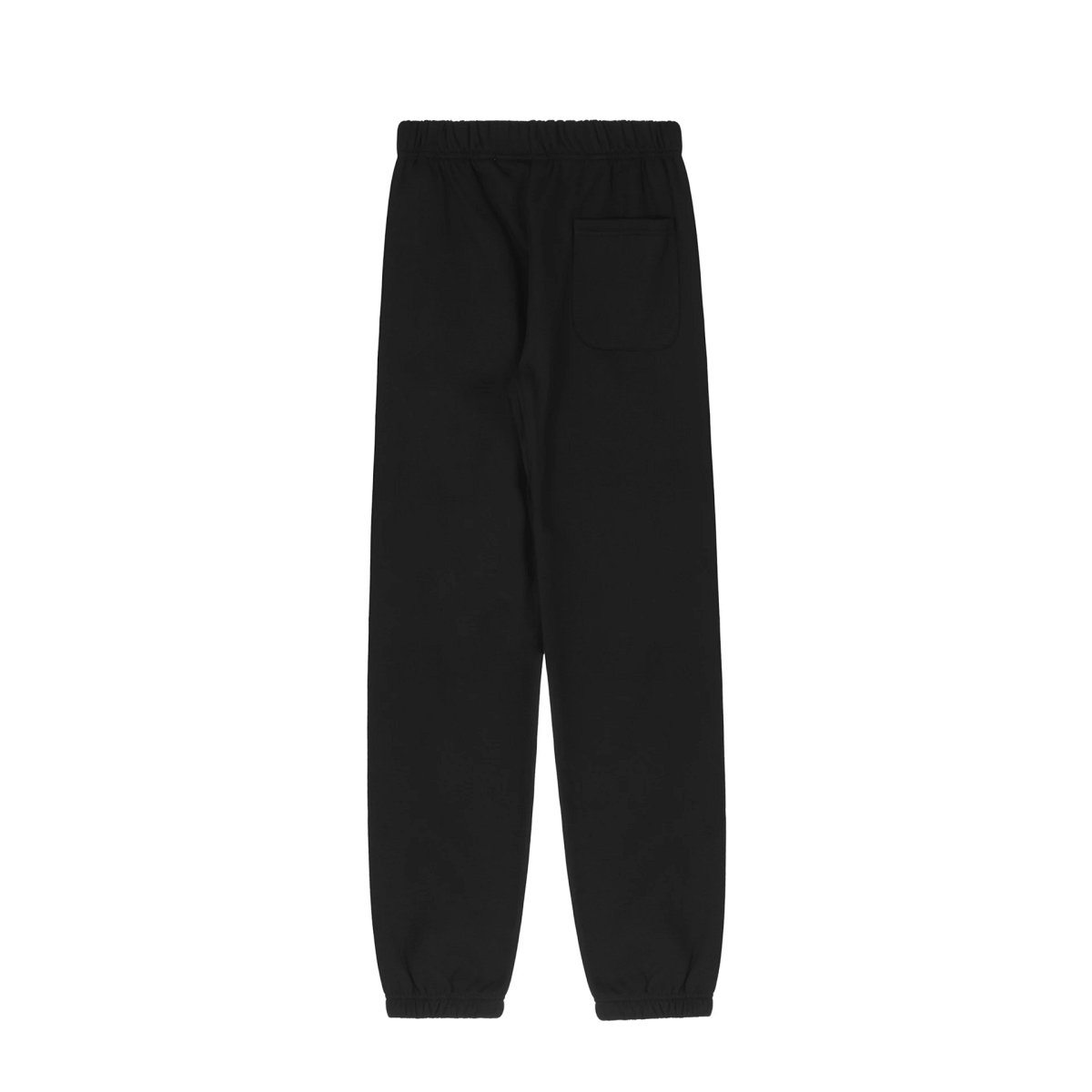 Fear of God Essentials Logo-Print White Sweatpants product detail 20 in Litbuy spreadsheet finds