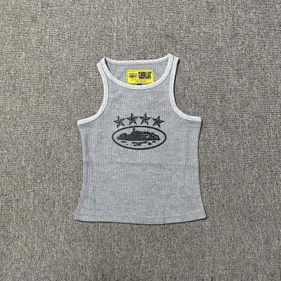 Corteiz Tank Top - rep Corteiz