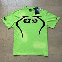 671 Washed Green