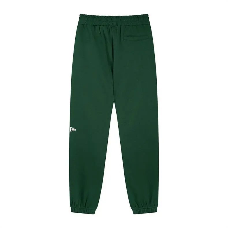 Union x Nike 'Yunland' Green Hoodie and Sweatpants Set - 32