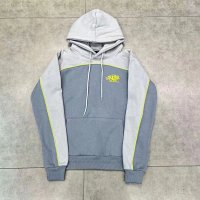 Light gray hoodie