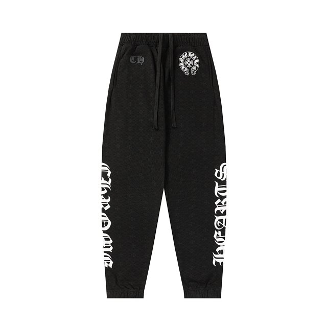 Chrome Hearts Pants: seller detail photo 5