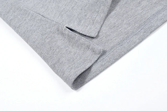 Tommy Hilfiger Shirts Short-Sleeve Polo Shirt product detail image 15