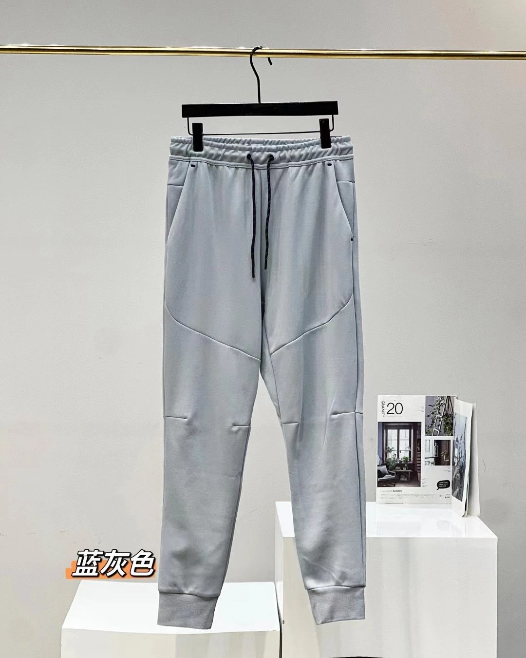 Blue Grey