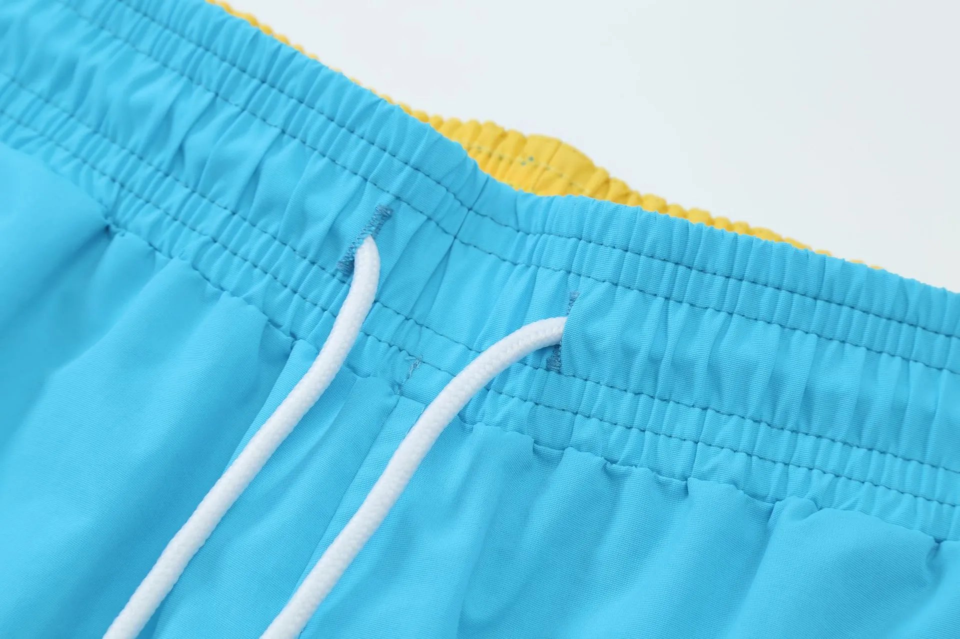 Ralph Lauren Classic Swim Trunks Pink - 21