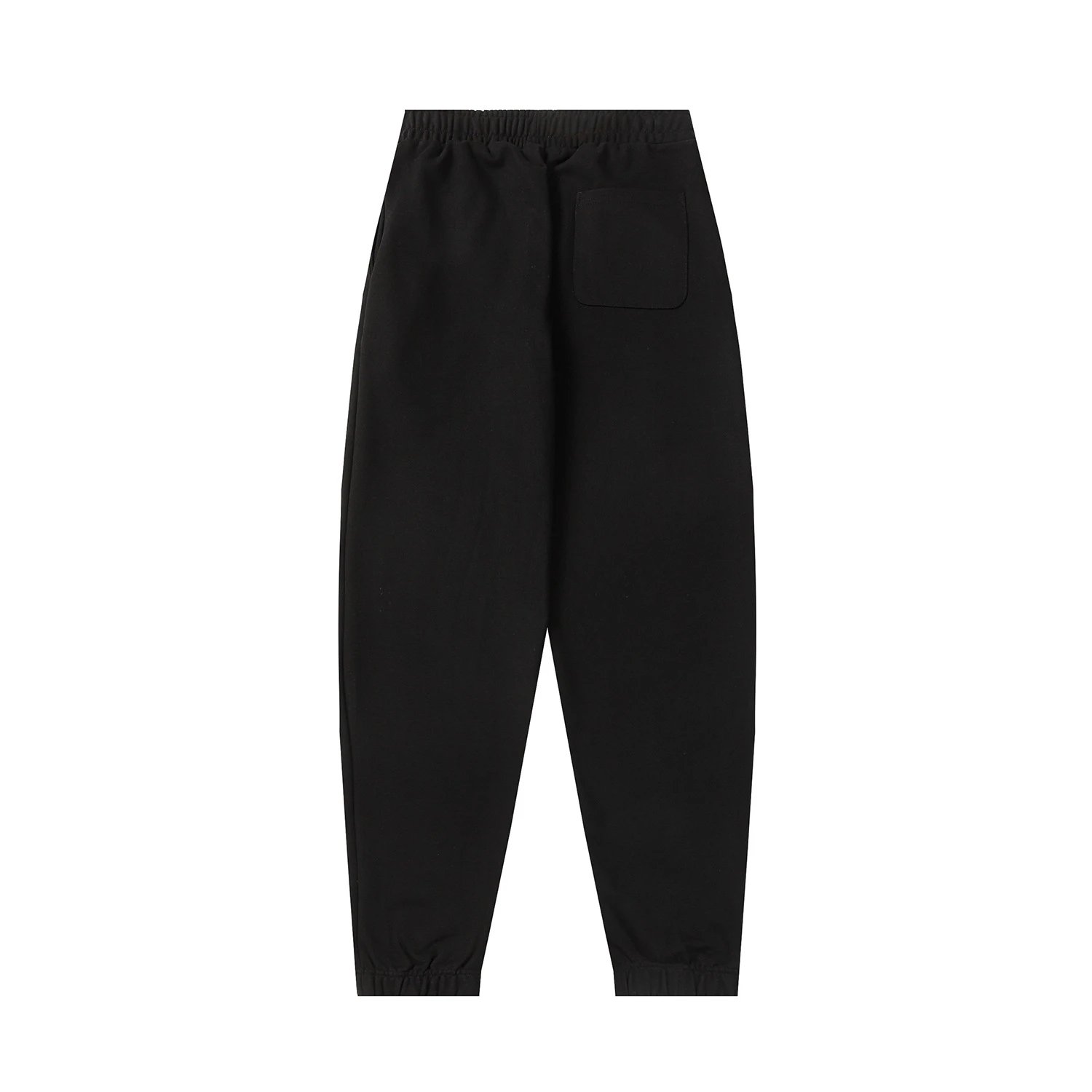 Chrome Hearts Flame Print Sweatpants Gray - 12