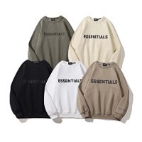 Essentials Hoodie — seller photo 4