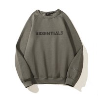 2104 Gray-Brown (Silicone Letters)
