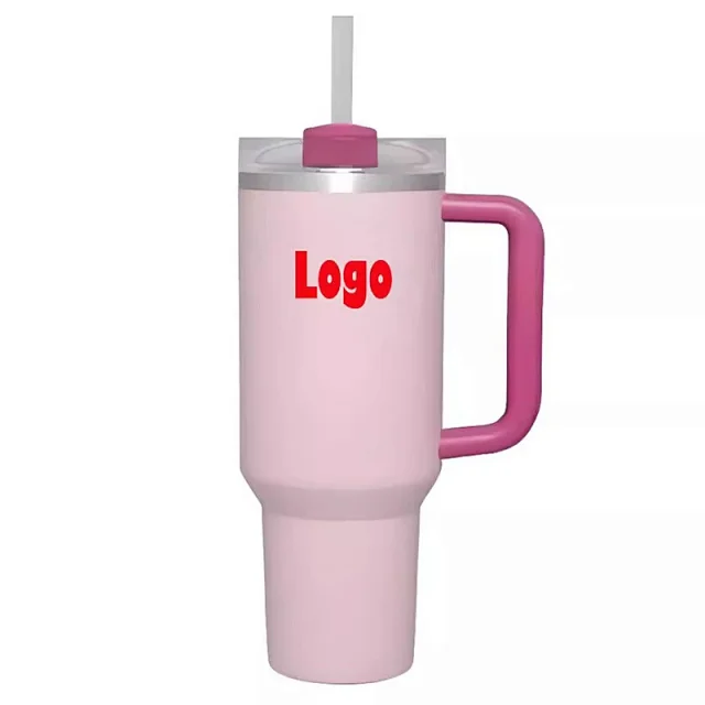 Stanley Uncategorized The Quencher H2.0 FlowState Tumbler, 40 oz product detail image 15