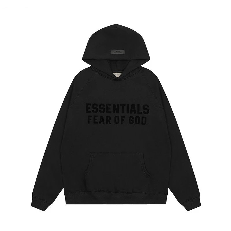 V2330 Black (Flocked Letters)