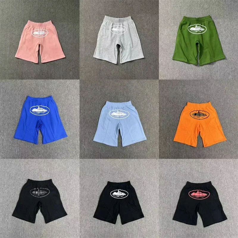 Corteiz Shorts