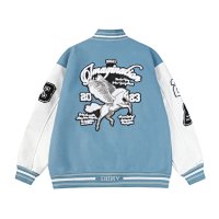 Amiri Jacket 2+ colorways [Premium Quality] — seller photo 3