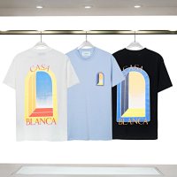 Casablanca Tee 39+ colorways [Premium Quality] — seller photo 2