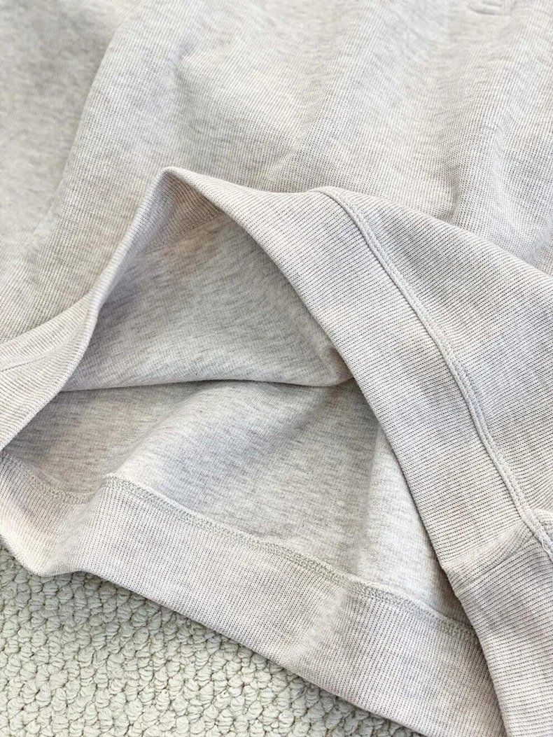 Polo Ralph Lauren Ribbed Half-Zip Sweater Ivory product detail 10 in Litbuy spreadsheet finds