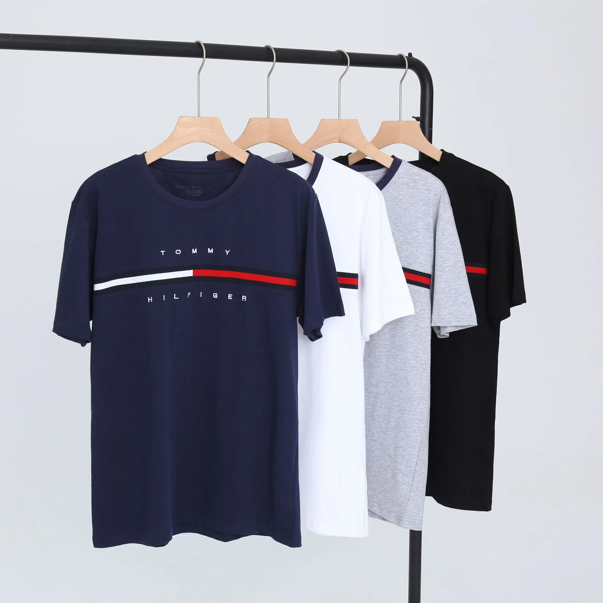 Tommy Tee