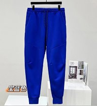 Royal Blue (Black Outline)