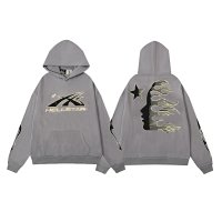 [Cotton Hoodie] DY-w09 Dark Gray