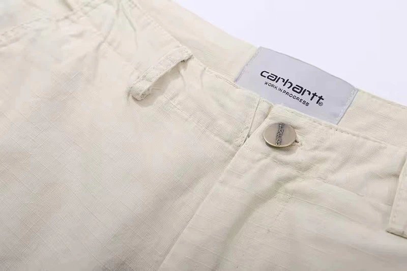 Carhartt Work In Progress Cargo Pants Olive Gray product detail 17 in Litbuy spreadsheet finds