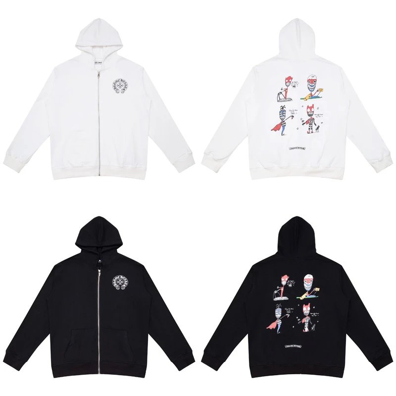 5 white
