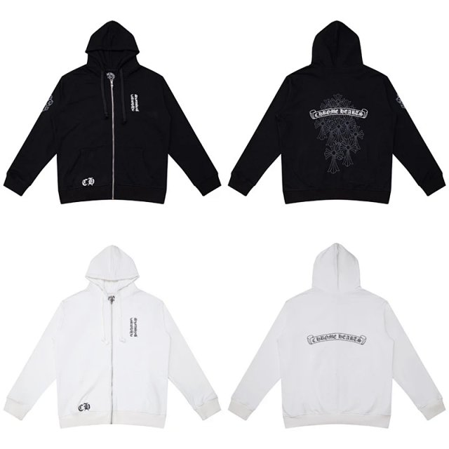 Chrome Heart Sweatshirt: seller detail photo 6